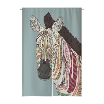 【客製化門簾】【贈桿發票】門簾日式 隔斷窗簾 門簾客訂 衛生間門簾 隔間門簾 向日葵門簾 玄關門簾 掛簾遮擋布