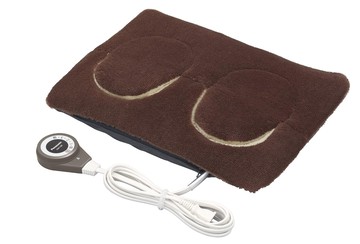 Panasonic 國際牌 DF-SAC30 熱暖腳墊 足枕 暖腳 暖腳器 熱毯 可拆洗 可洗衣機  日本代購