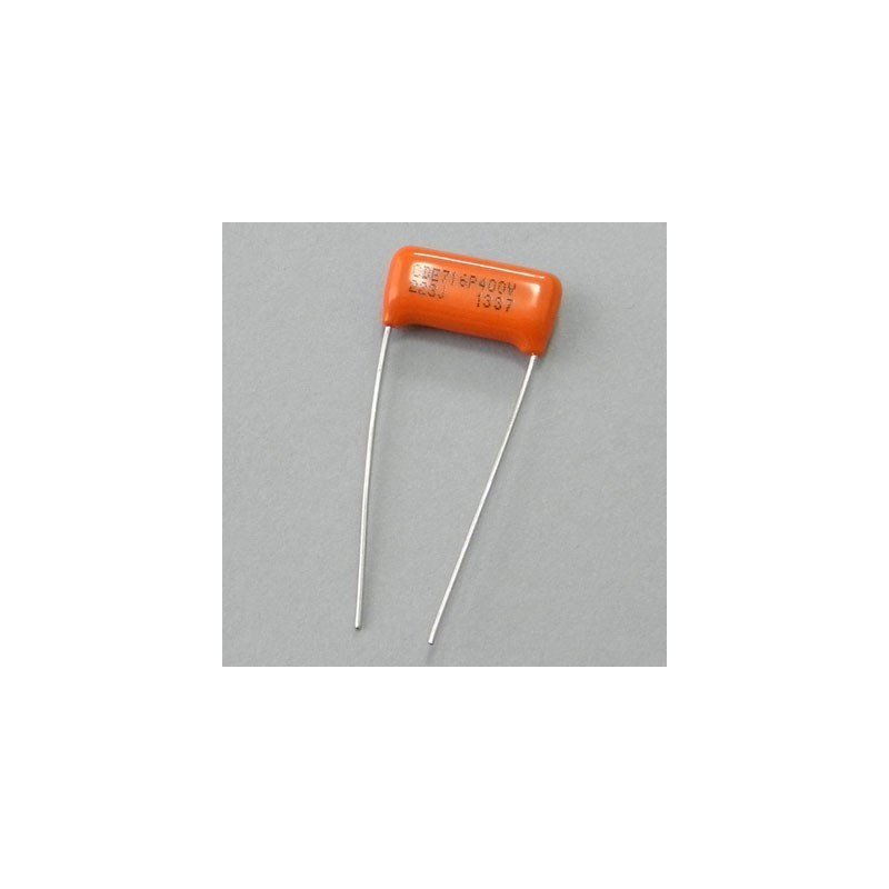 Montreux Sprague Orange Drop 716P 0.022uF 400V [商品番号：880]