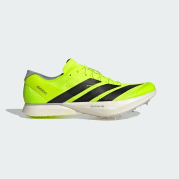 【adidas 愛迪達】 ADIZERO AVANTI 跑鞋 運動鞋 慢跑鞋 男鞋/女鞋 JQ5933