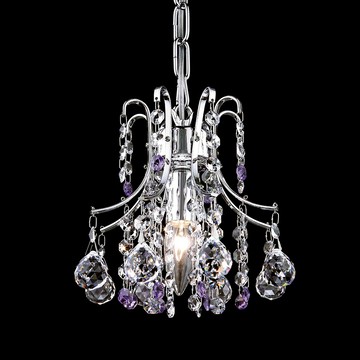 奧地利、埃及進口水晶吊燈 F104-95320