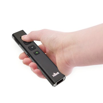 G600 多功能數位雷射簡報器 12-HTG600