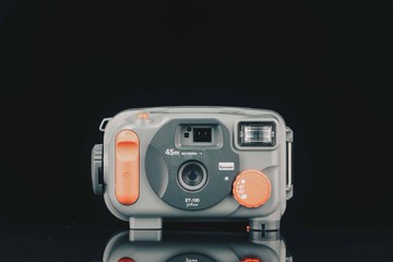 Epoque ET-100 #6478 #135底片相機