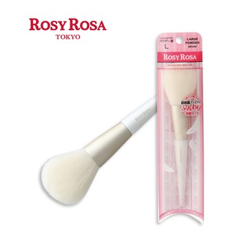 Rosy Rosa 天使觸感蜜粉刷