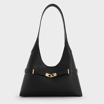 Arlet 釦帶流浪包