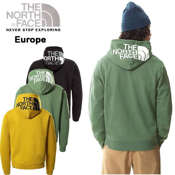 【The North Face】Seasonal Drew Peak プルオーバ