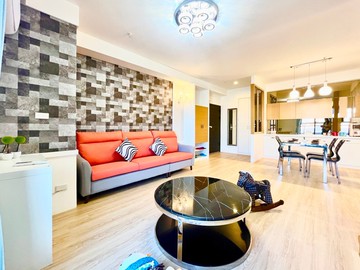 承義簡大雄 北屯大三房美裝潢｜台中市北屯區東山路一段