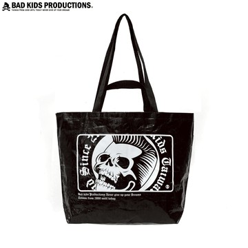 BAD KIDS 惡童 25S/S Shopping bag (環保購物袋)