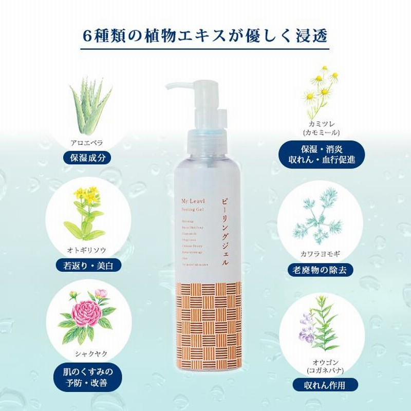 マイリーブル　ピーリングジェル　詰め替えセット 3個 楽天市場】［新成分配合 リニューアル品］マイリーブル