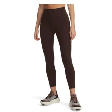 【UNDER ARMOUR】UA 女 Meridian 緊身九分褲_1382525-246