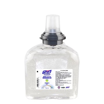 Purell ® 普瑞來 - TFX™乾洗手凝露補充罐-自動機專用-1200ml