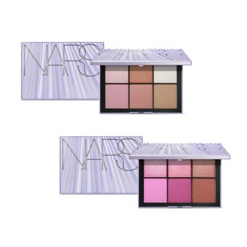 NARS 6色頰彩盤 3.5g x6 兩色可選 (星漾幻境限量版)