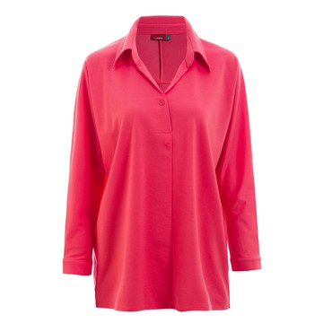 絲光開襟長袖罩衫(女284029850)