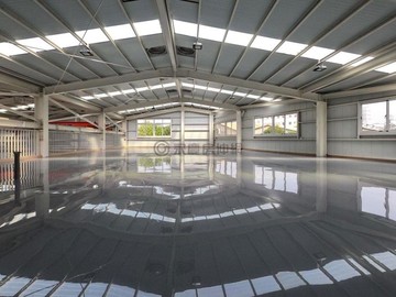 太平合法三照乙工漂亮全新鋼骨廠房｜台中市太平區永成路