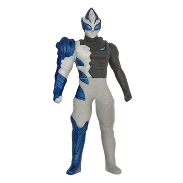 BANDAI 超人力霸王特利卡怪獸軟膠 150 俊敏策士 修朵拉  1個