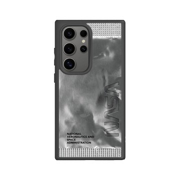 Galaxy S24 Ultra SolidSuit 黑 - NASA - NASA Experiment Sample Bag