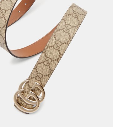 Gucci GG Marmont belt