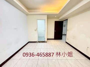 中壢體育園區電梯大三房｜桃園市中壢區龍岡路二段