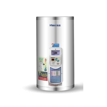 鴻茂15加侖調溫型直立式儲熱式電熱水器EH-1501T