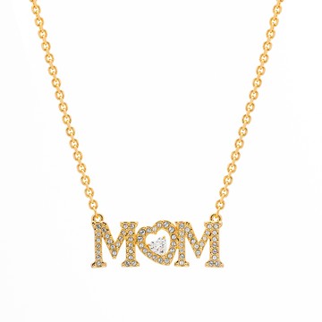 SWAROVSKI Mother’s Day 項鍊