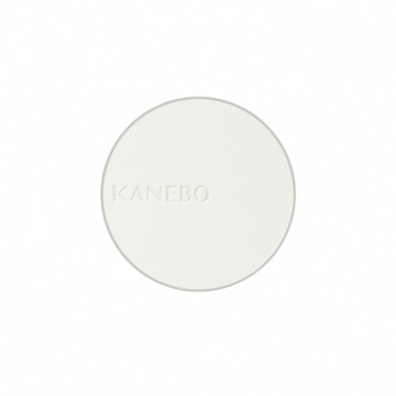 KANEBO 晶透活力肌蜜粉餅-補充蕊 8.5g#01