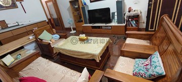 榮耀恩典-興隆商圈珍稀大地坪尊親雙車庫透天｜屏東縣潮州鎮惠民街