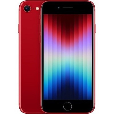 Apple iPhone SE (第3世代) 64GB SIMフリー | LINEショッピング