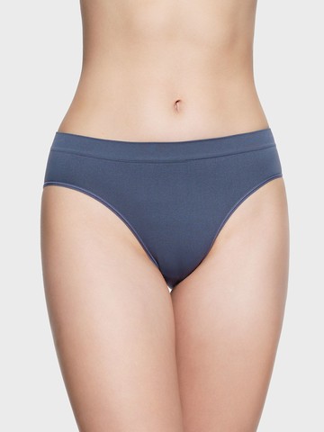 《開心朋友》 系列，YVETTE PMP, 針織三角內褲