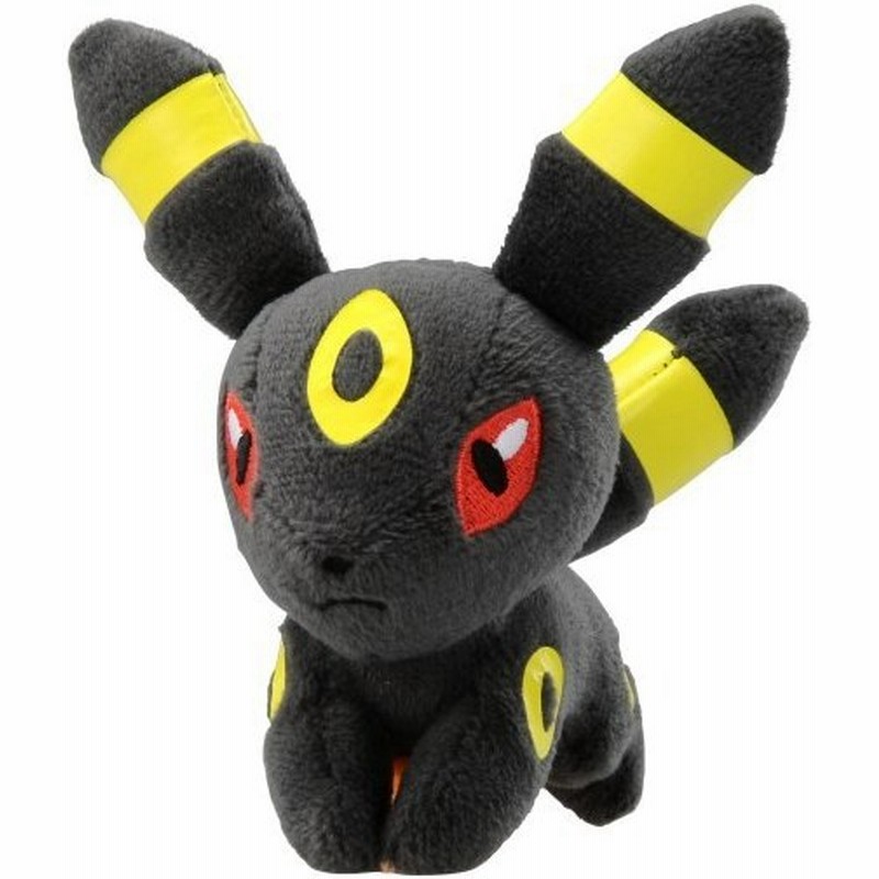 ラッピング指定可 ポケットモンスター ちっちゃいかたのりブラッキー クリスマスプレゼント おもちゃ こども 子供 女の子 ぬいぐるみ 3歳 ポケモン 通販 Lineポイント最大0 5 Get Lineショッピング