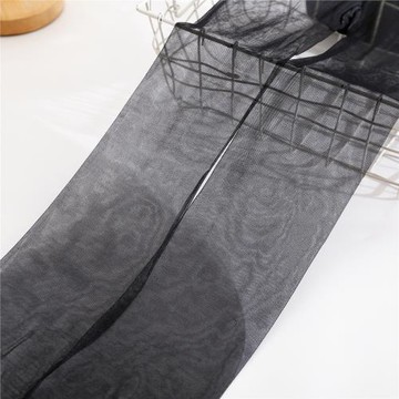 耐爾絲襪6d超薄高品質女夏季透明隱形肉色防曬連褲襪薄款防勾絲