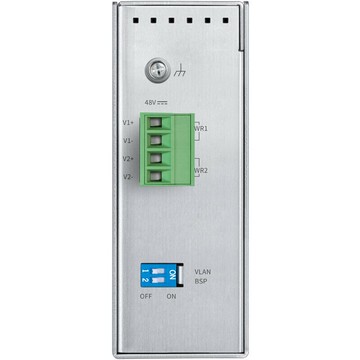 【快速出貨】 免運 網絡交換機 TP-LINK工業以太網PoE交換機百兆5口TL-SF1005P工業級IP30防護~優樂悅