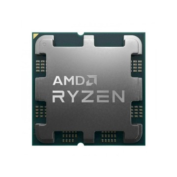 AMD Ryzen 7 7700 MPK SR1 8核/16緒 處理器《3.8GHz/40M/65W/AM5》代理商貨