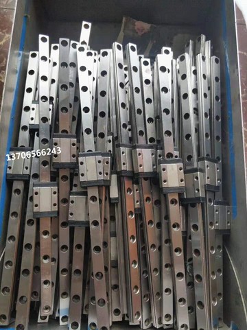 特價STE9C線軌滑塊 尺寸同MGN9C 軌長60mm配1個塊 滑動順 不掉球