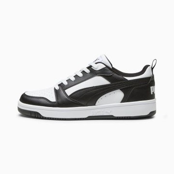 PUMA Rebound v6 Low 男女 休閒鞋 39232852