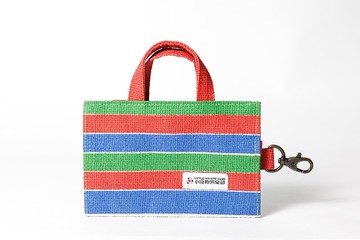 台式電波小潮麻包