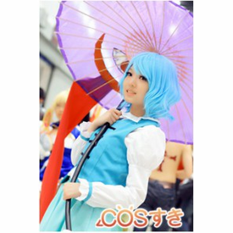 送料無料 東方project 東方星蓮船風 多々良小傘 コスプレ衣装 高品質 新品 Cosplay アニメ 通販 Lineポイント最大1 0 Get Lineショッピング