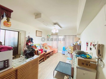 興大旁【3+1房平面車位】忠孝夜市商圈/震後｜台中市南區忠孝路