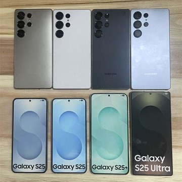 免運🔥三星模型機 展示機 上交樣機 展示假機 拍攝道具 1:1仿真 高品質金屬機模 三星GalaxyS25Ultra/