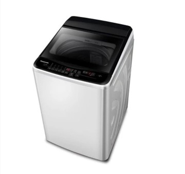 【Panasonic 國際牌】NA-90EB-W 9公斤 定頻單槽直立式洗衣機-象牙白