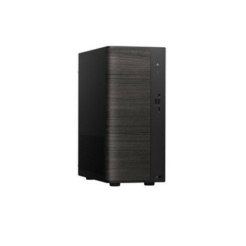 ASUS 華碩 V500 Mini Tower系列 H-V501MV 家用桌上型電腦 (Core3/8GB/512GB SSD/NON-OS)