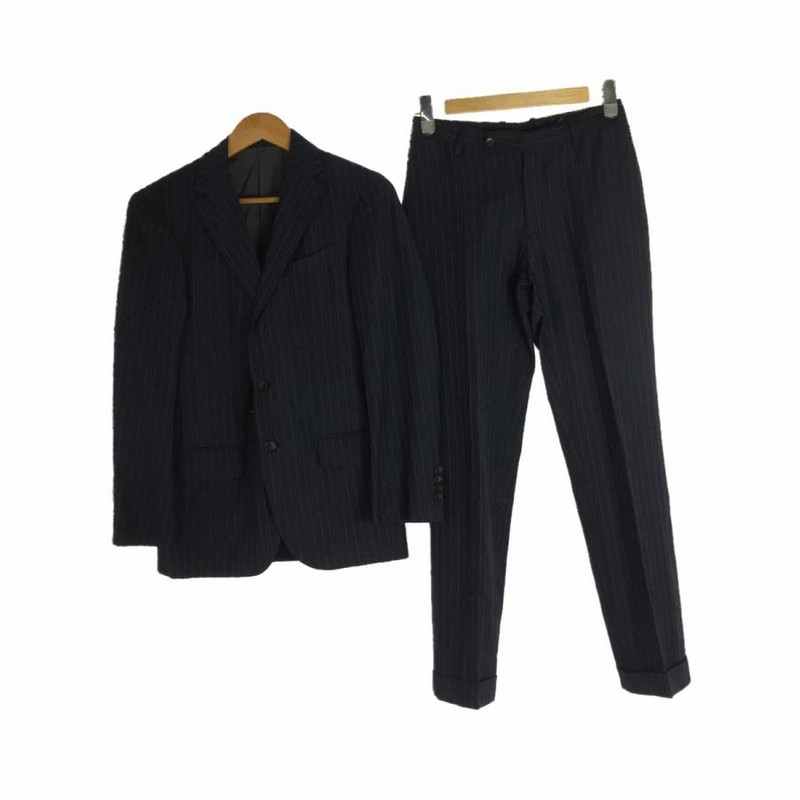 Brilla per il gusto×ドーメル スーツ セットアップ 48