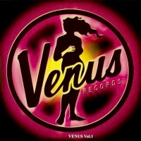 Bravo！為Venus喝采 (CD) 【Venus】