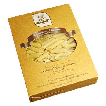 masciarelli　Penne Rigate（マシャレッリ・ペンネリガーテ）　500g