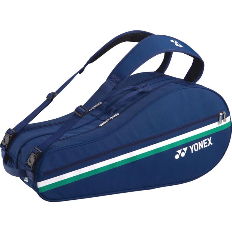 Yonex ヨネックス 75TH ラケットバッグ6 ＜テニス6本用＞ BAG02RAP