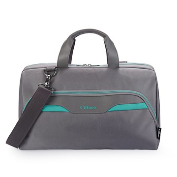 多功能手提斜挎大容量短途旅游旅行包男健身房運動商務出差洗漱袋