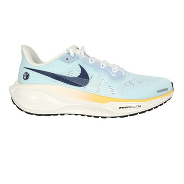 NIKE W AIR ZOOM PEGASUS 41 女緩震氣墊慢跑鞋(路跑 運動「IH7348-441」≡排汗專家≡