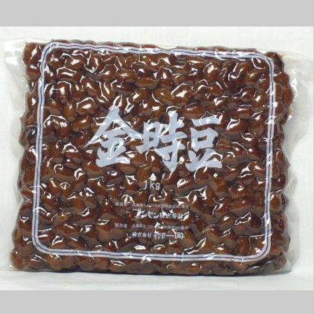 ブンセン 金時豆 1kg