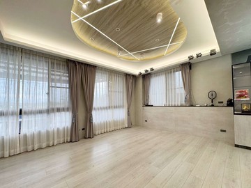 精選近66南勢國小天然瓦斯大地坪雙車位電梯別墅｜桃園市平鎮區南華街