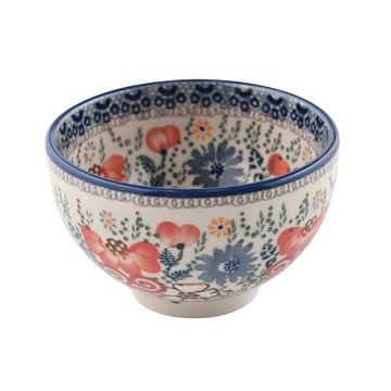 波蘭陶 瑰麗逸采系列 餐碗 10.5cm
