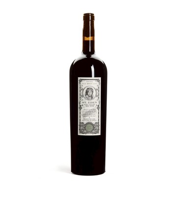 Bond St. Eden Cabernet Sauvignon 2016 Magnum